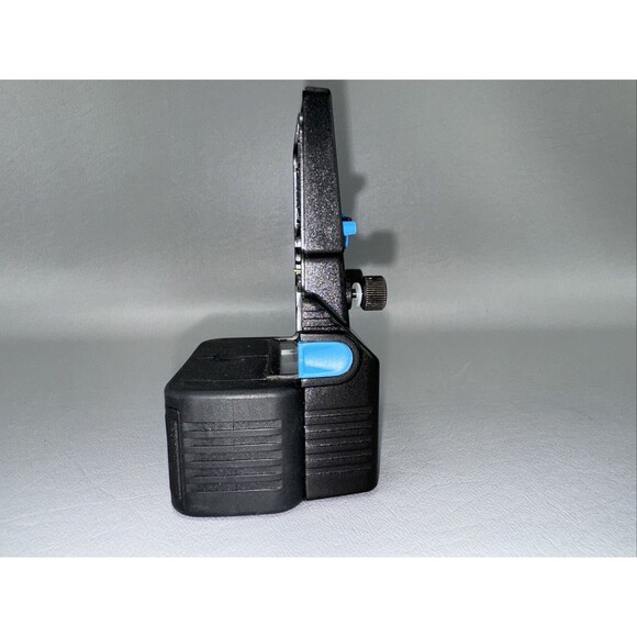 GfG Instrumentation G400-MP2 Motorized Pump for GfG G450 Gas Monitor Tested 81 - Picture 5 of 6